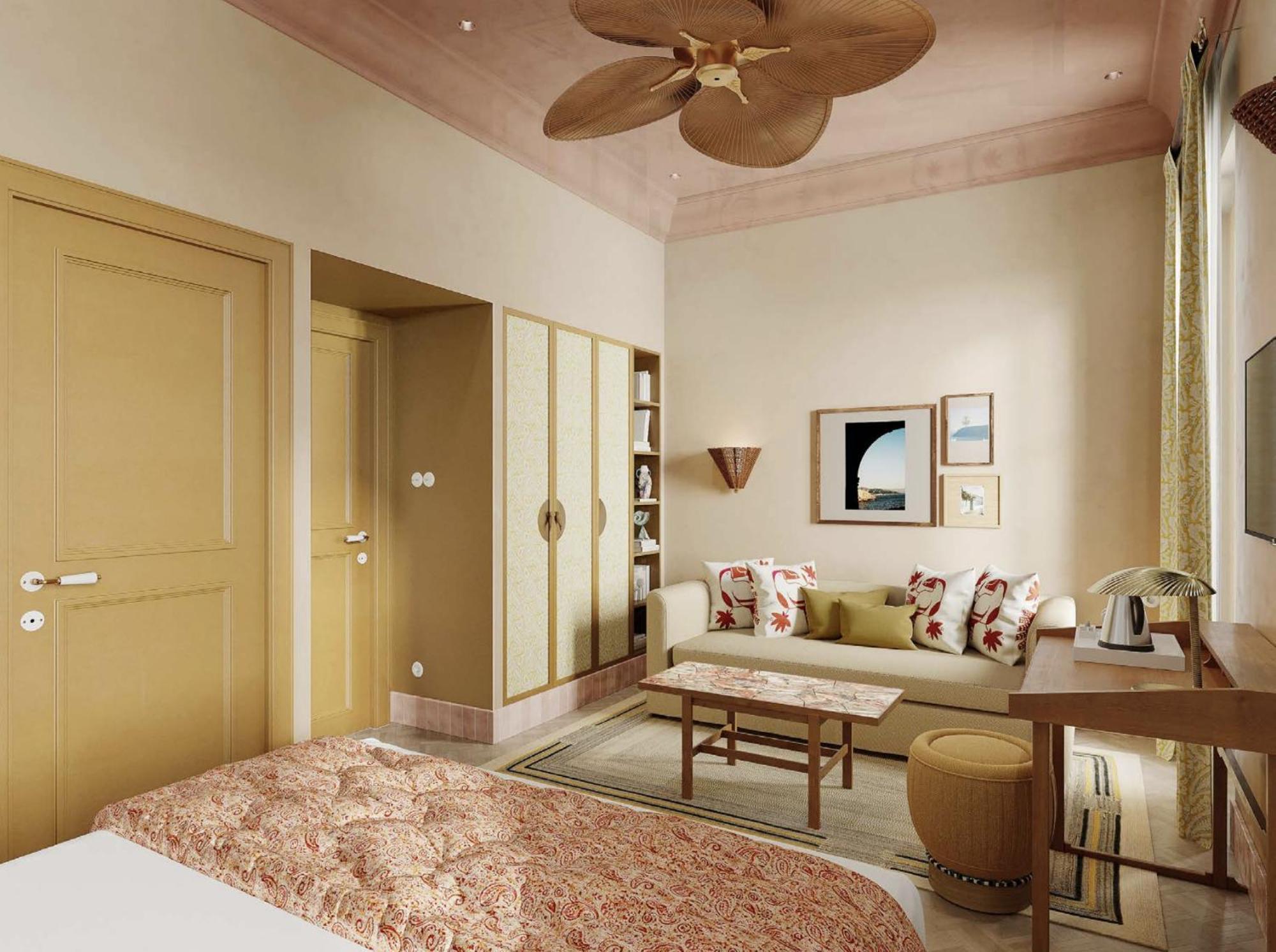 Hotel Maison Saint Louis - Vieux Port